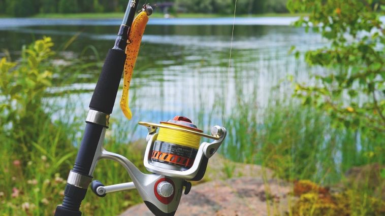 tecniche di pesca sportiva