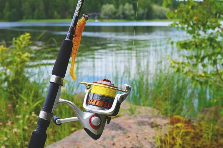 tecniche di pesca sportiva
