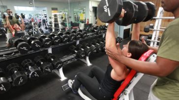abbigliamento per il bodybuilding