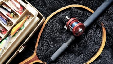 tipologie canne da pesca