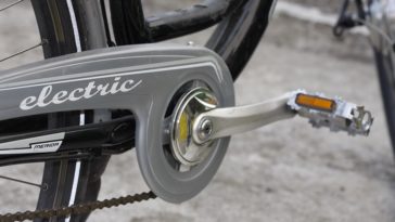 Accessori per la bici elettrica
