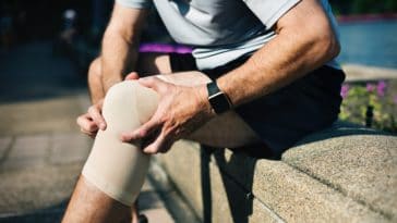 DOMS Dolori post allenamento