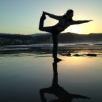 esercizi per migliorare l'equilibrio