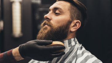 Grooming maschile