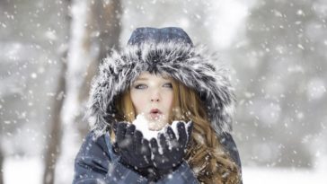 Proteggere il corpo dal freddo