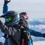 Capi d'abbigliamento sport invernali