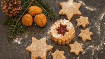 Dolci di Natale