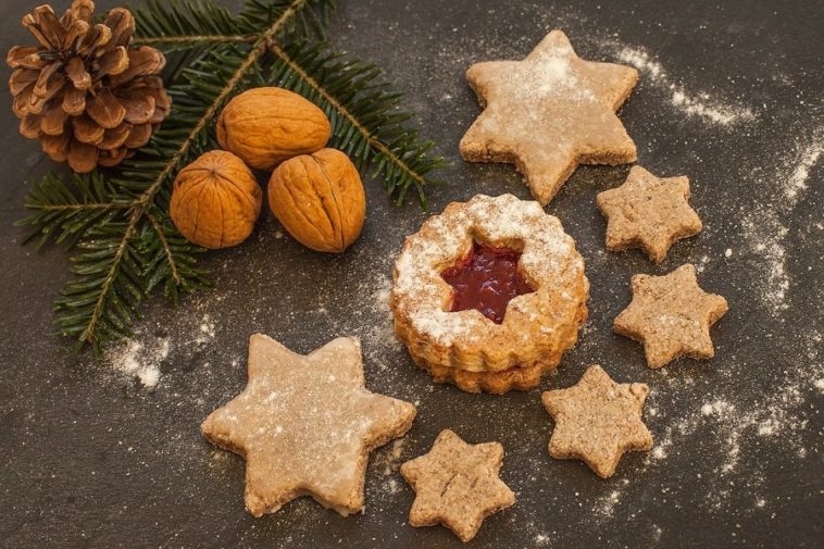 Dolci di Natale