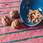 Frutta secca e sport