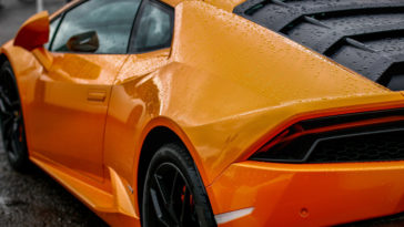 Lamborghini