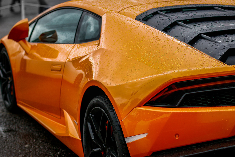 Lamborghini