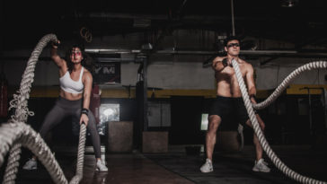 crossfit