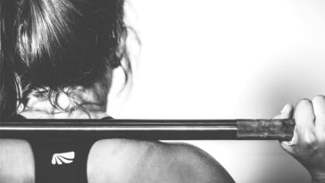 errori in palestra