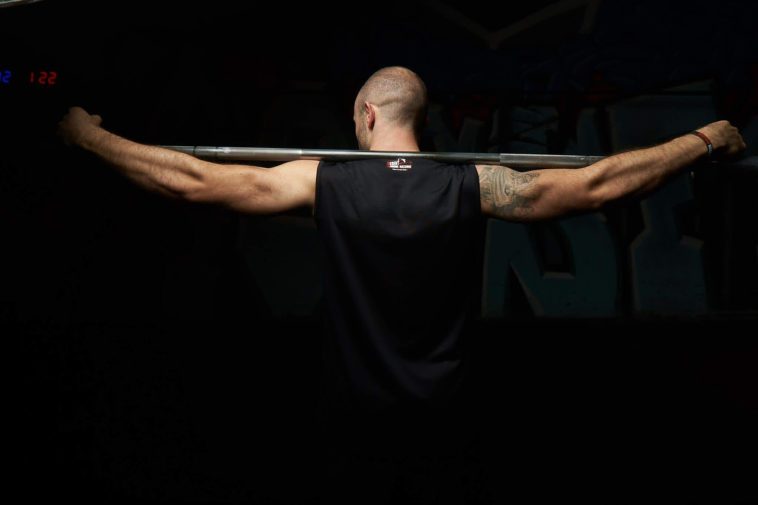 Powerlifting