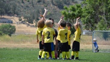 Articoli sport per bambini