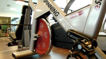 Spinning
