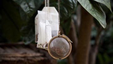 Infusi e tisane