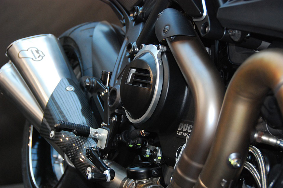 ducati