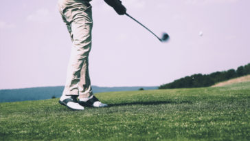 golf