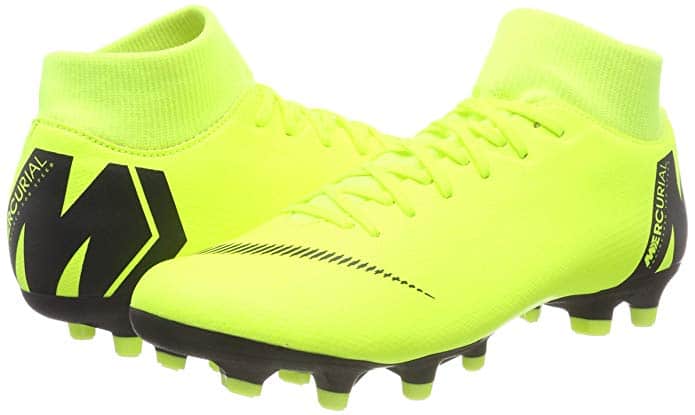 Nike Superfly 6 Academy Fg/MG Scarpe da Calcio Uomo Nike Superfly 6 Academy Fg/MG Scarpe da Calcio Uomo