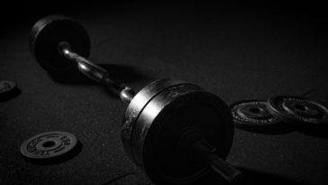 Accessori per il powerlifting