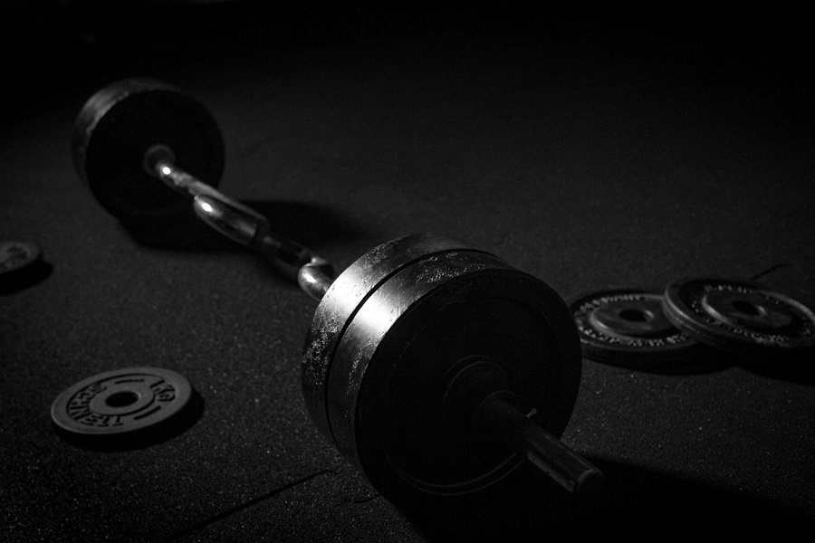 Accessori per il powerlifting