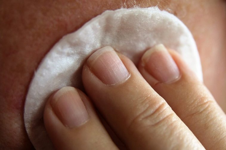 Crema viso alla bava di lumaca