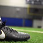 I migliori scarpini da calcio