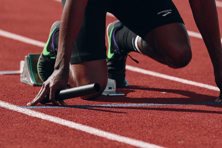 Psicologia e sport