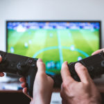 giochi sport per play station 4