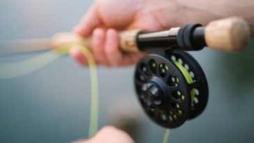 Accessori canne da pesca