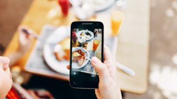 App per lalimentazione corretta