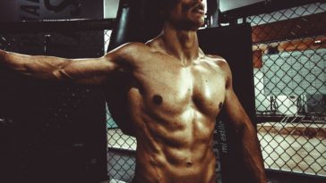 Massa muscolare