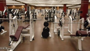 Accessori per andare in palestra