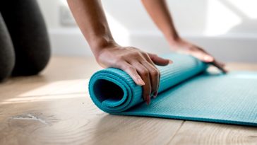 Attrezzi home fitness