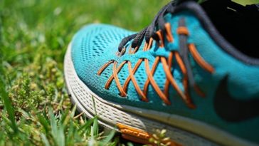 Scarpe da running