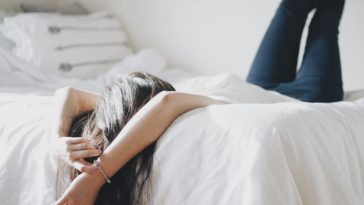 Sonno dopo mangiato