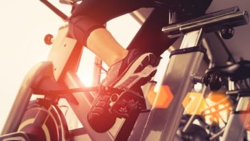 Cyclette per dimagrire