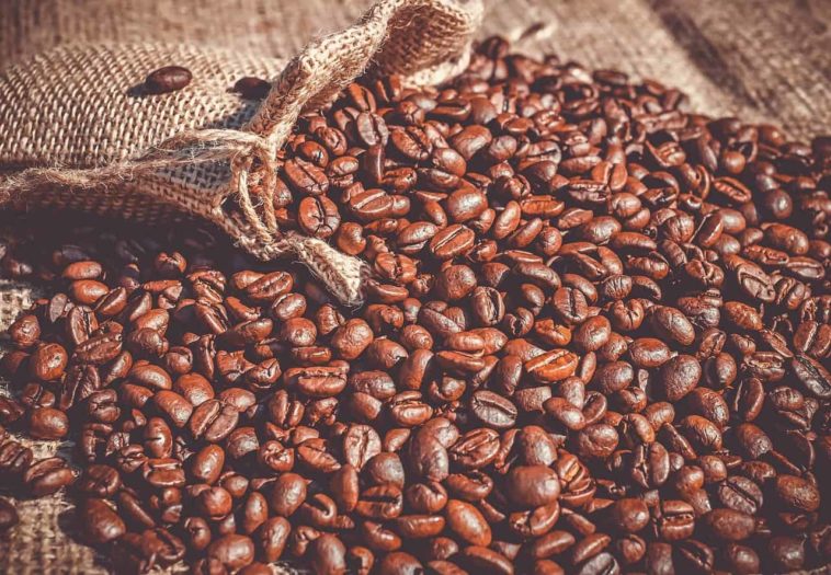 La caffeina nello sport