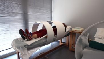 Magnetoterapia