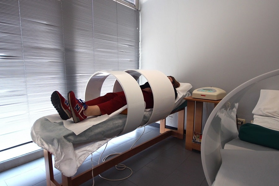 Magnetoterapia