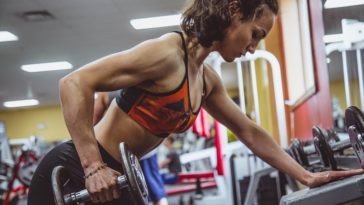 Miglior allenamento crossfit