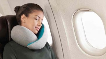 Migliori cuscini da viaggio