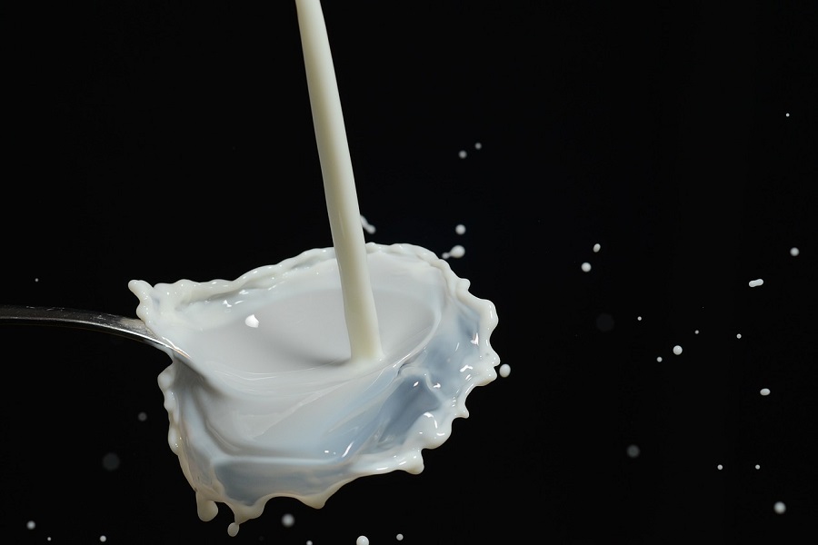 Alimentzione senza lattosio