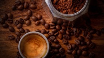 Alternative al caffè