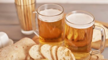 Birra e alimentazione