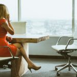 Poggiapiedi da ufficio