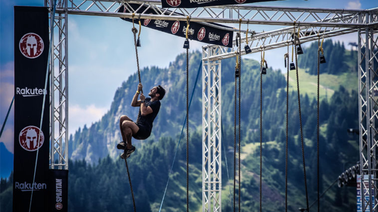 Spartan Race Misano 2019