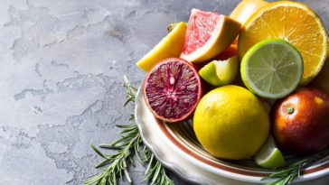 Frutta invernale