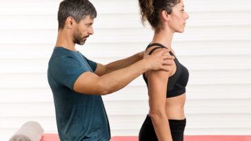 Osteopatia e sport